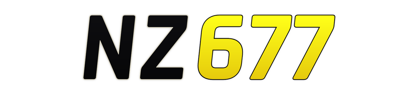 nz677 Logo